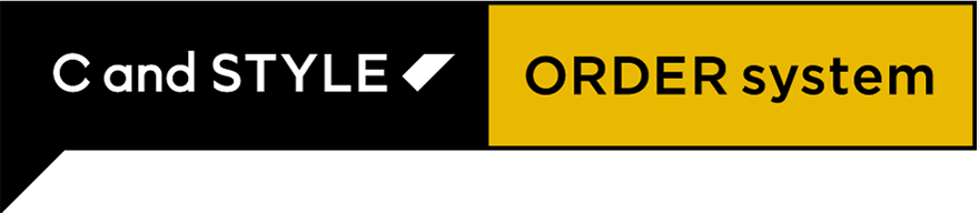 C and STYLE ORDER system